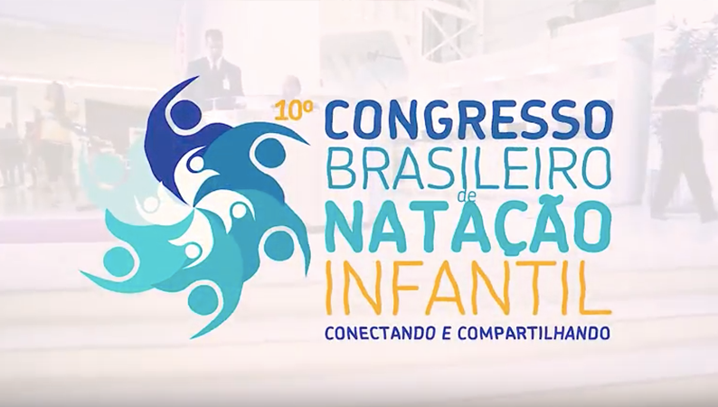 10o. Congresso de Natação Infantil